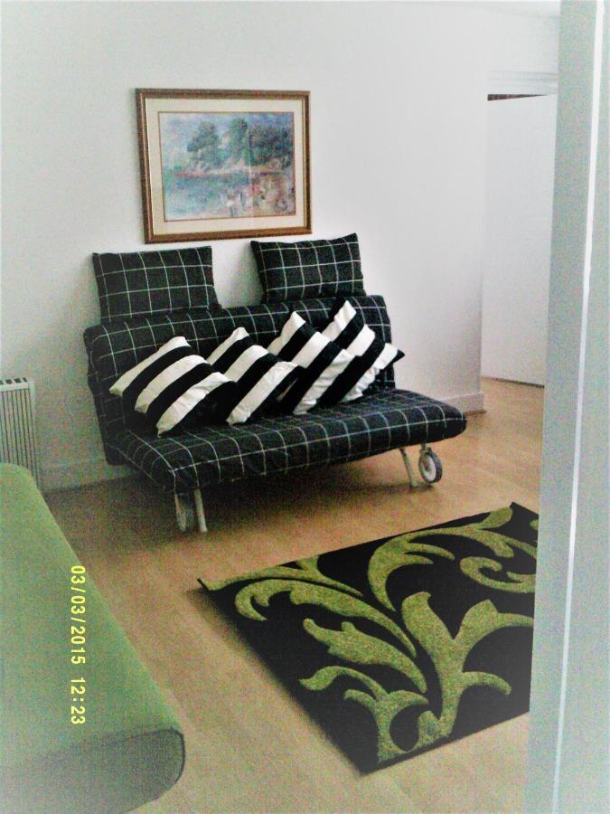 202 Apartments Londres Extérieur photo