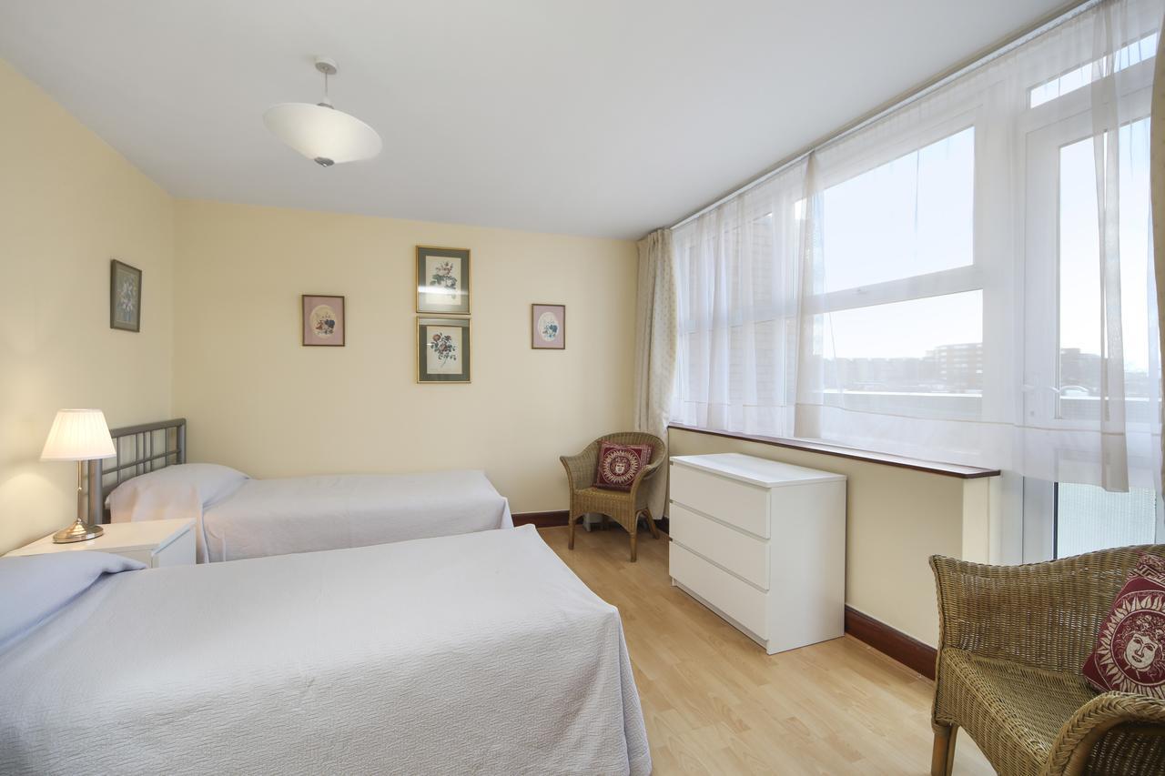 202 Apartments Londres Extérieur photo